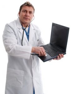 бесплатная диагностика ноутбука